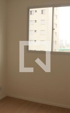 Apartamento à venda com 34m², 2 quartos e sem vagaQuarto 2