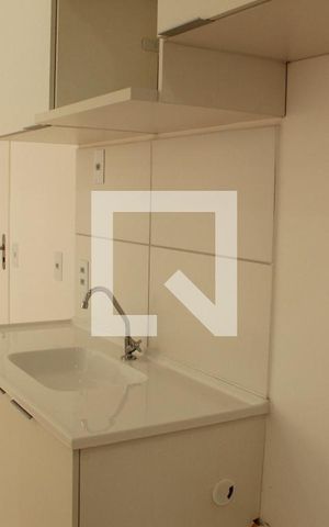 Apartamento à venda com 34m², 2 quartos e sem vagaCozinha