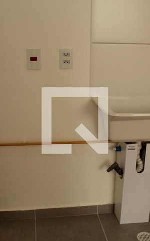 Apartamento à venda com 34m², 2 quartos e sem vagaÁrea de Serviço