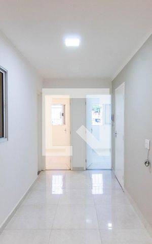 Apartamento à venda com 35m², 2 quartos e sem vaga Apartamento à venda com 35m², 2 quartos e sem vagaSala/Cozinha