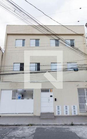 Apartamento à venda com 35m², 2 quartos e sem vaga Apartamento à venda com 35m², 2 quartos e sem vagaFachada do Prédio