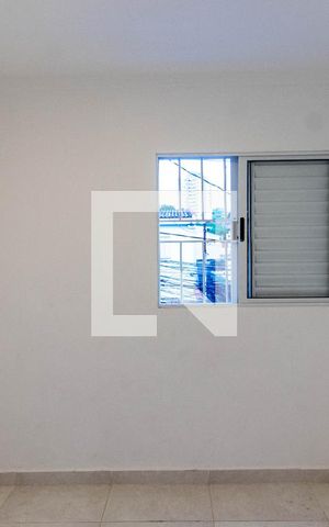 Apartamento à venda com 35m², 2 quartos e sem vaga Apartamento à venda com 35m², 2 quartos e sem vagaQuarto 2