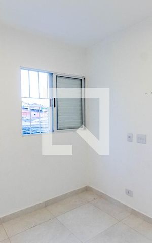 Apartamento à venda com 35m², 2 quartos e sem vaga Apartamento à venda com 35m², 2 quartos e sem vagaQuarto 2