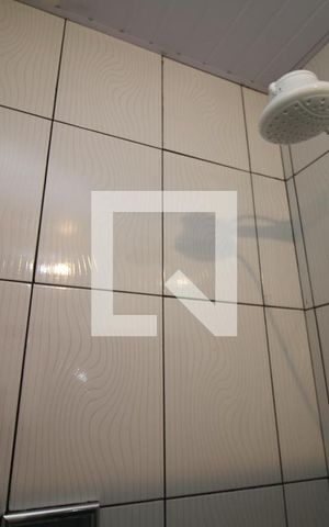 Apartamento à venda com 48m², 1 quarto e sem vagaBanheiro
