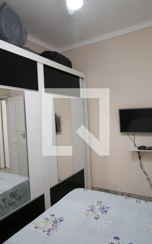 Apartamento à venda com 48m², 1 quarto e sem vagaQuarto