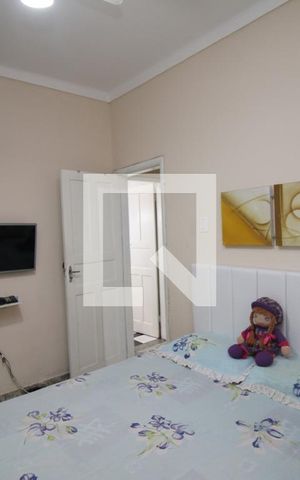Apartamento à venda com 48m², 1 quarto e sem vagaQuarto