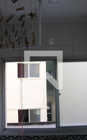 Apartamento à venda com 59m², 2 quartos e 1 vagaÁrea de Serviço