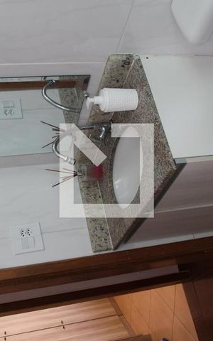 Apartamento à venda com 59m², 2 quartos e 1 vagaBanheiro