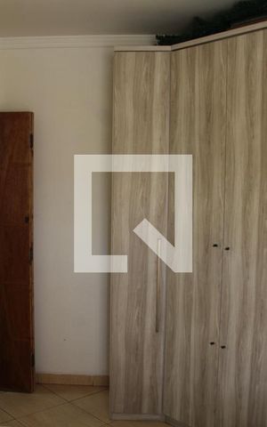Apartamento à venda com 59m², 2 quartos e 1 vagaQuarto 1