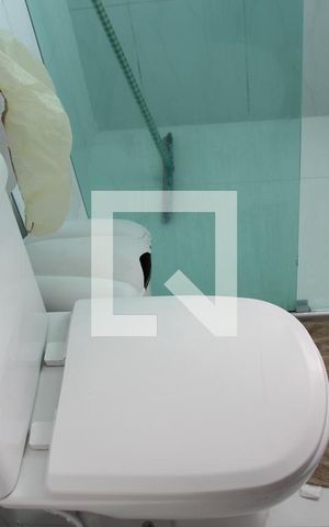 Apartamento à venda com 59m², 2 quartos e 1 vagaBanheiro