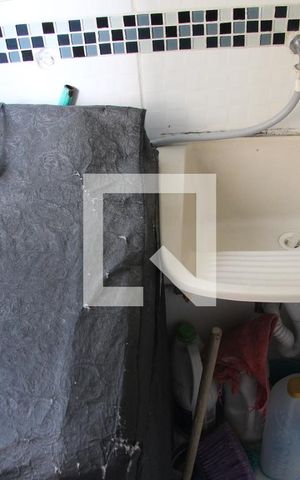 Apartamento à venda com 59m², 2 quartos e 1 vagaÁrea de Serviço