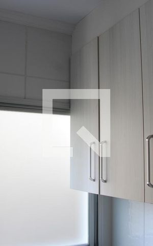 Apartamento à venda com 59m², 2 quartos e 1 vagaÁrea de Serviço