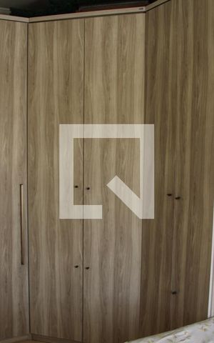 Apartamento à venda com 59m², 2 quartos e 1 vagaQuarto 1