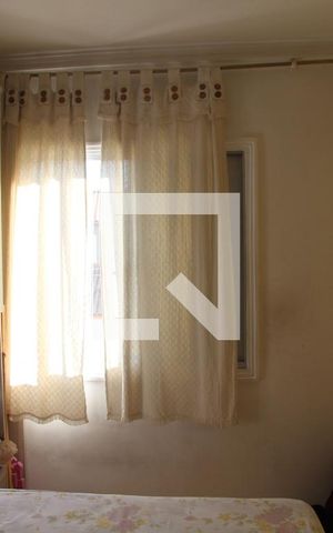 Apartamento à venda com 59m², 2 quartos e 1 vagaQuarto 1
