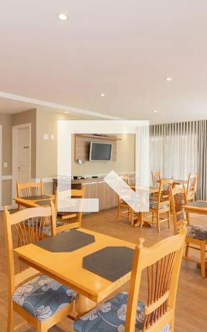 Apartamento para alugar com 56m², 2 quartos e 1 vaga Apartamento para alugar com 56m², 2 quartos e 1 vagaÁrea comum - Salão de festas