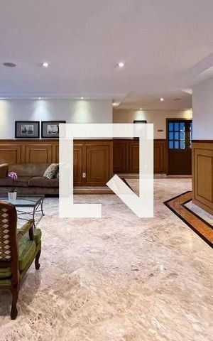 Apartamento para alugar com 56m², 2 quartos e 1 vaga Apartamento para alugar com 56m², 2 quartos e 1 vagaHall social