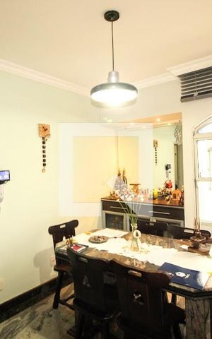 Apartamento à venda com 115m², 3 quartos e 2 vagasSala