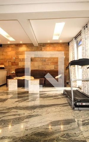 Apartamento à venda com 115m², 3 quartos e 2 vagasSala