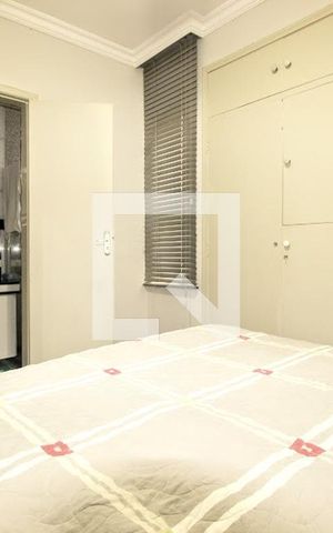 Apartamento à venda com 115m², 3 quartos e 2 vagasQuarto 3