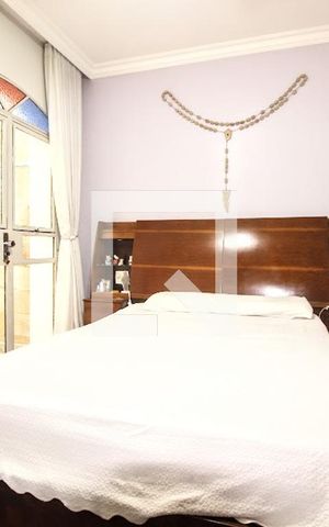 Apartamento à venda com 115m², 3 quartos e 2 vagasQuarto 2