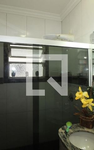 Apartamento à venda com 115m², 3 quartos e 2 vagasBanheiro