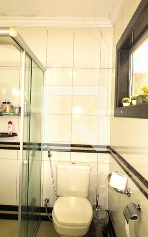 Apartamento à venda com 115m², 3 quartos e 2 vagasBanheiro