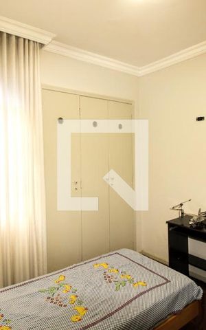 Apartamento à venda com 115m², 3 quartos e 2 vagasQuarto 1