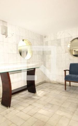 Apartamento à venda com 115m², 3 quartos e 2 vagasHall social