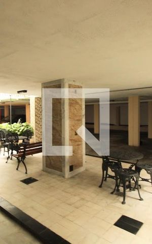 Apartamento à venda com 115m², 3 quartos e 2 vagasÁrea comum