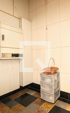 Apartamento à venda com 115m², 3 quartos e 2 vagasÁrea de serviço