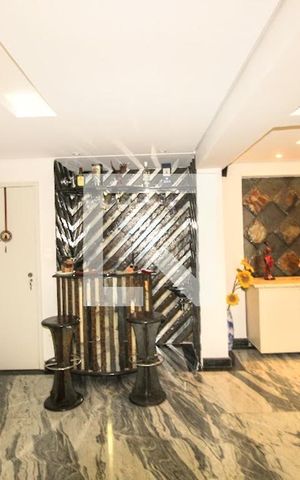 Apartamento à venda com 115m², 3 quartos e 2 vagasSala