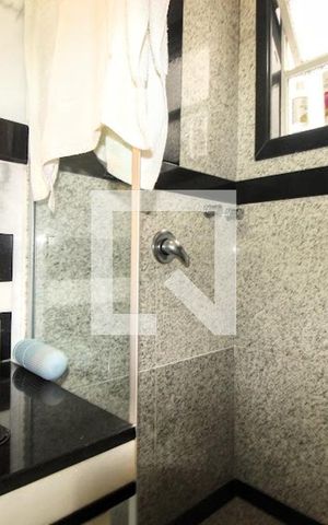 Apartamento à venda com 115m², 3 quartos e 2 vagasBanheiro