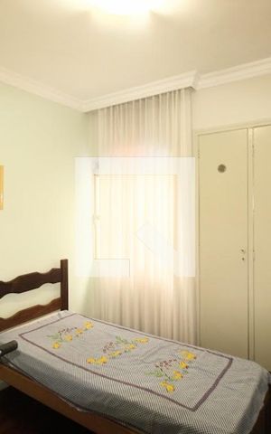 Apartamento à venda com 115m², 3 quartos e 2 vagasQuarto 1
