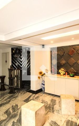 Apartamento à venda com 115m², 3 quartos e 2 vagasSala