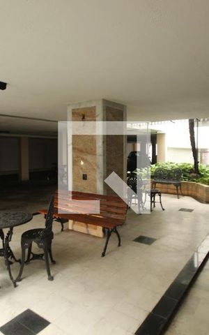 Apartamento à venda com 115m², 3 quartos e 2 vagasÁrea comum