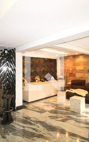 Apartamento à venda com 115m², 3 quartos e 2 vagasSala