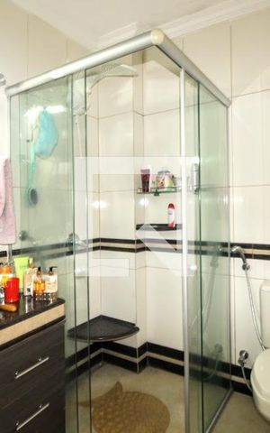 Apartamento à venda com 115m², 3 quartos e 2 vagasBanheiro