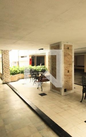 Apartamento à venda com 115m², 3 quartos e 2 vagasÁrea comum