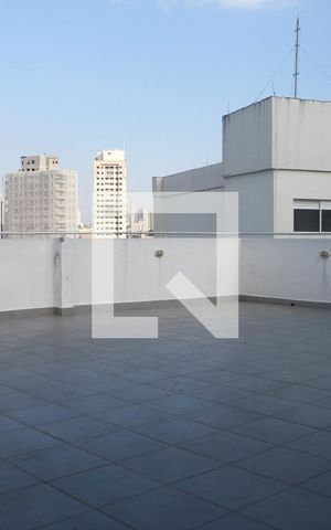 Studio à venda com 28m², 1 quarto e sem vagaÁrea comum - Salão de festas