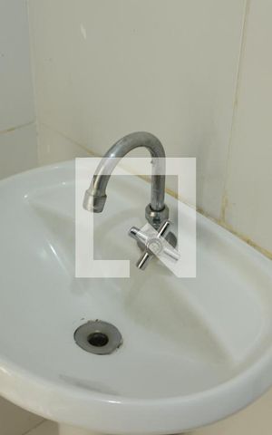 Studio à venda com 28m², 1 quarto e sem vagaKitnet