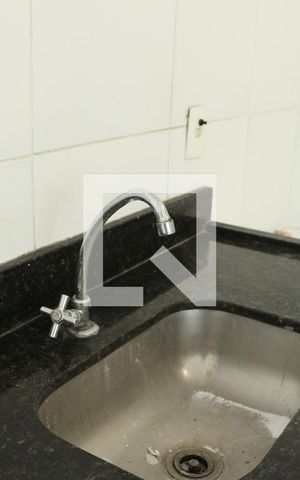 Studio à venda com 28m², 1 quarto e sem vagaKitnet