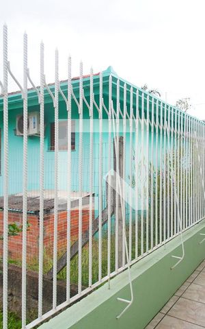 Casa à venda com 195m², 3 quartos e 2 vagas Casa à venda com 195m², 3 quartos e 2 vagasVista do Quarto 1
