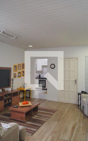Casa à venda com 195m², 3 quartos e 2 vagas Casa à venda com 195m², 3 quartos e 2 vagasSala 2