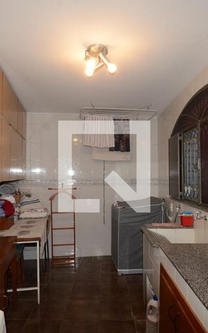 Casa para alugar com 500m², 3 quartos e 4 vagasLavanderia/Área de Serviço