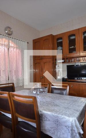 Casa para alugar com 500m², 3 quartos e 4 vagasCopa