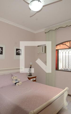 Casa para alugar com 500m², 3 quartos e 4 vagasQuarto 2