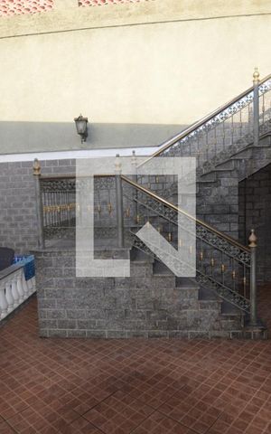 Casa para alugar com 500m², 3 quartos e 4 vagasVista do Quarto 2