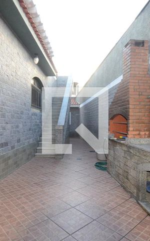 Casa para alugar com 500m², 3 quartos e 4 vagasChurrasqueira