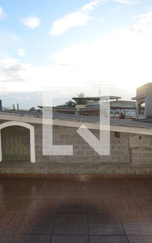 Casa para alugar com 500m², 3 quartos e 4 vagasTerraço 1