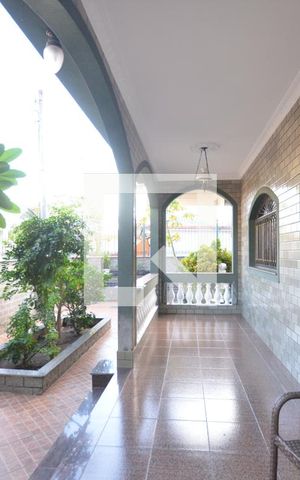 Casa para alugar com 500m², 3 quartos e 4 vagasVaranda da Sala